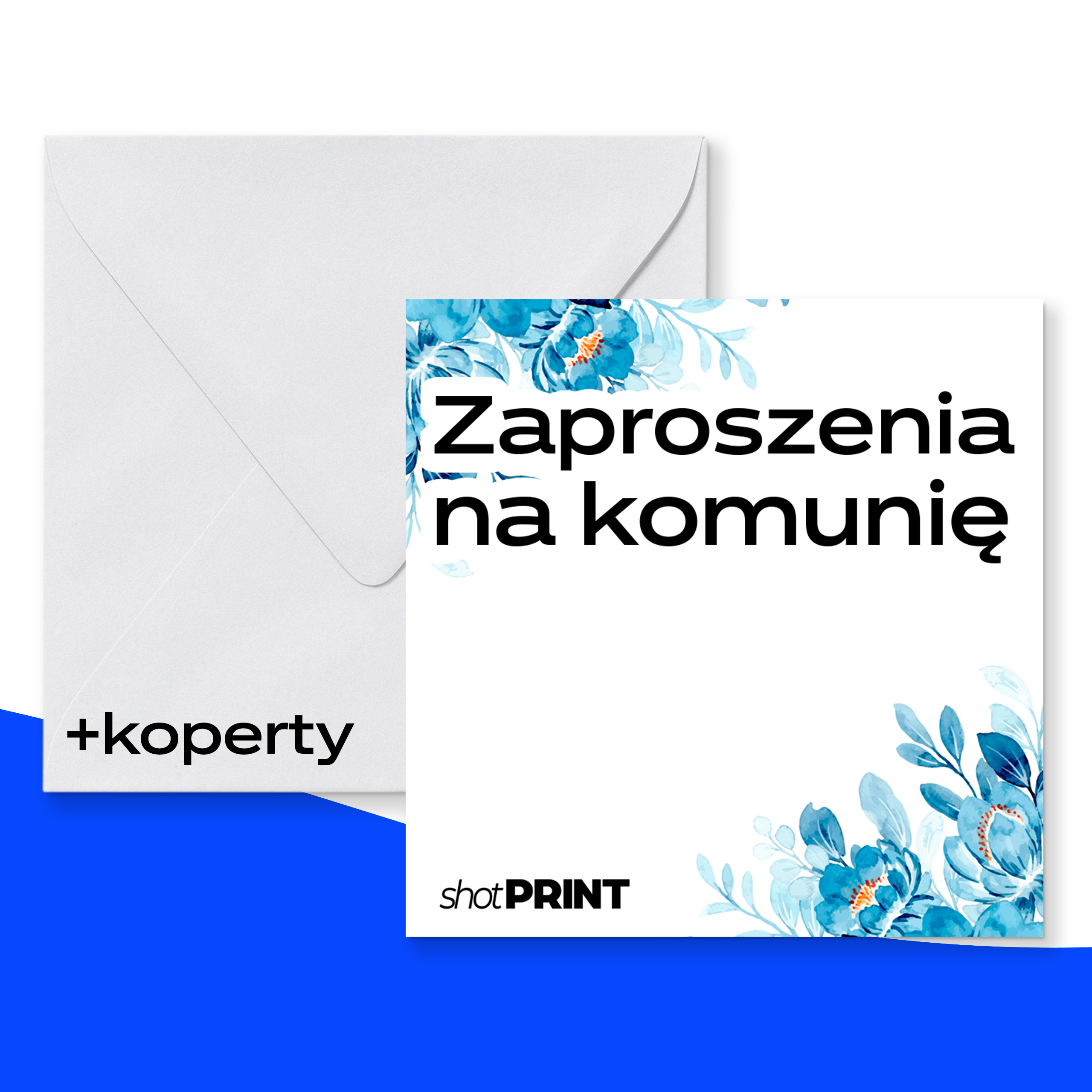 Wydruki okolicznościowe